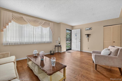 Tiny photo for 2026 Mc Phail Street, Flint City, MI 48503 (MLS # 20261082393)