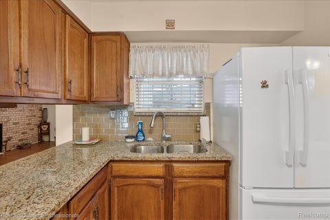 Tiny photo for 2026 Mc Phail Street, Flint City, MI 48503 (MLS # 20261082393)