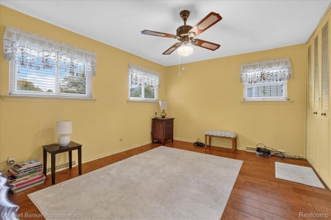 Tiny photo for 2026 Mc Phail Street, Flint City, MI 48503 (MLS # 20261082393)