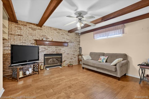 Tiny photo for 2026 Mc Phail Street, Flint City, MI 48503 (MLS # 20261082393)
