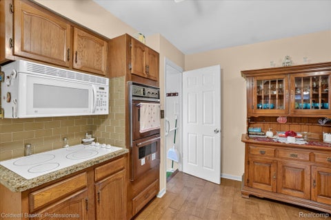 Tiny photo for 2026 Mc Phail Street, Flint City, MI 48503 (MLS # 20261082393)