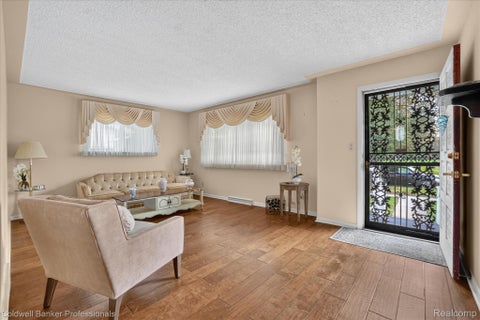 Tiny photo for 2026 Mc Phail Street, Flint City, MI 48503 (MLS # 20261082393)