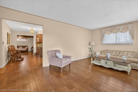 Tiny photo for 2026 Mc Phail Street, Flint City, MI 48503 (MLS # 20261082393)