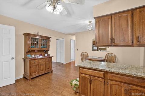 Tiny photo for 2026 Mc Phail Street, Flint City, MI 48503 (MLS # 20261082393)