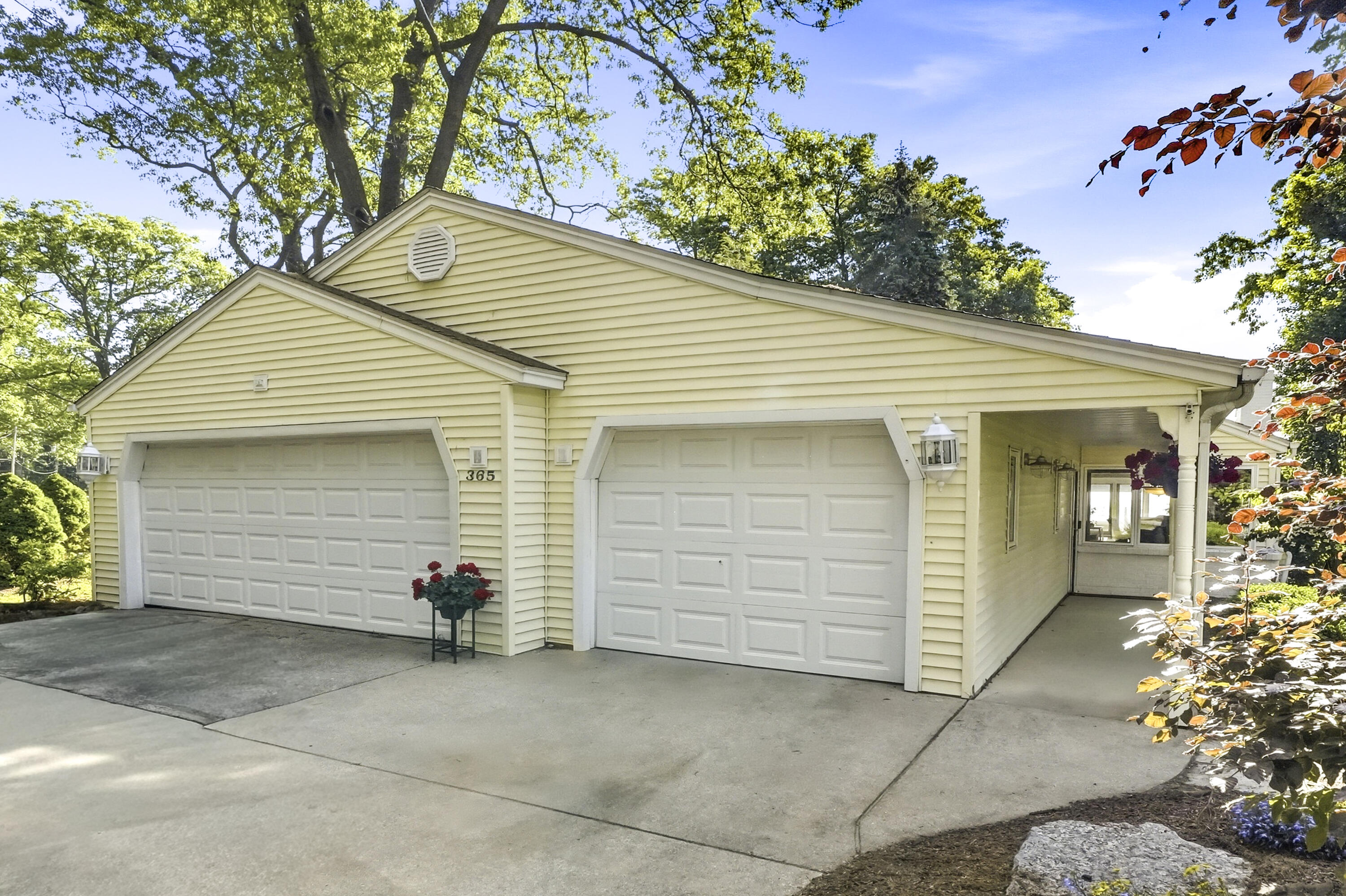 365 Big Bay Drive