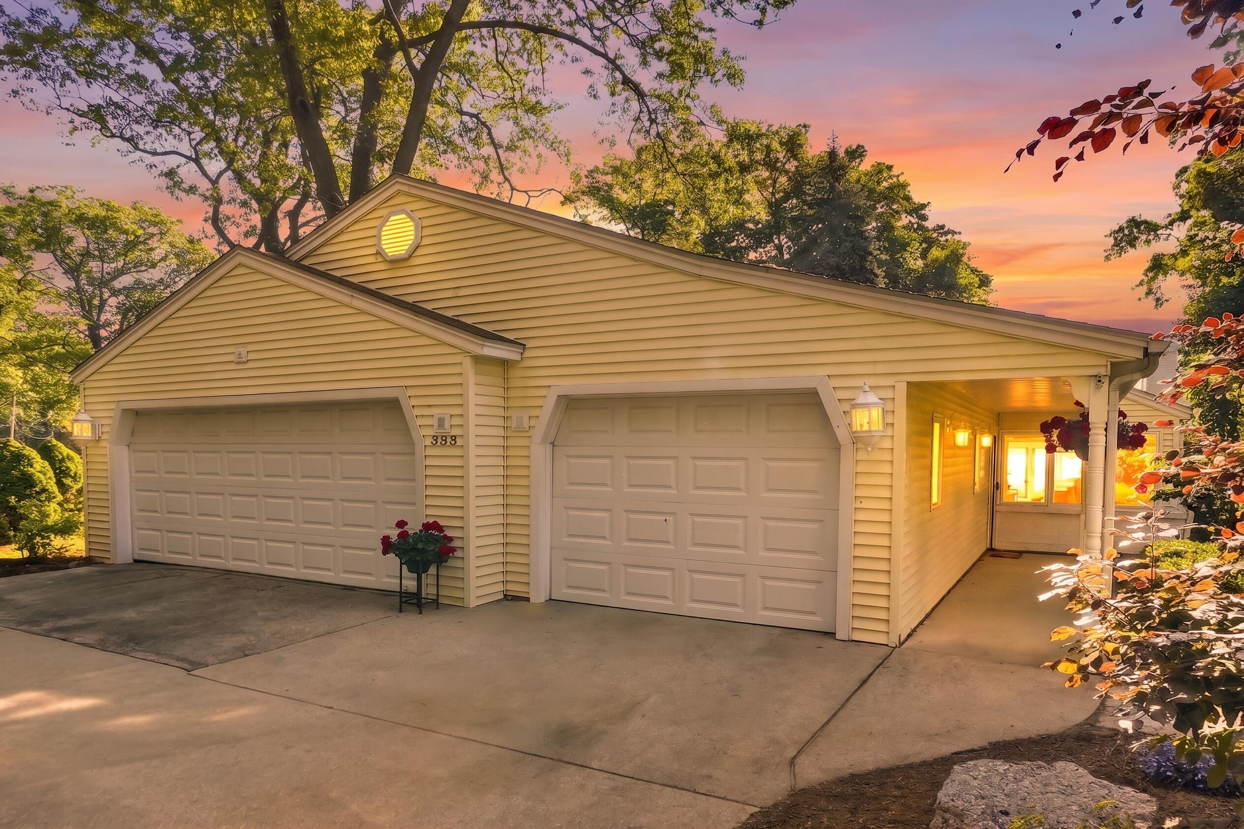 365 Big Bay Drive