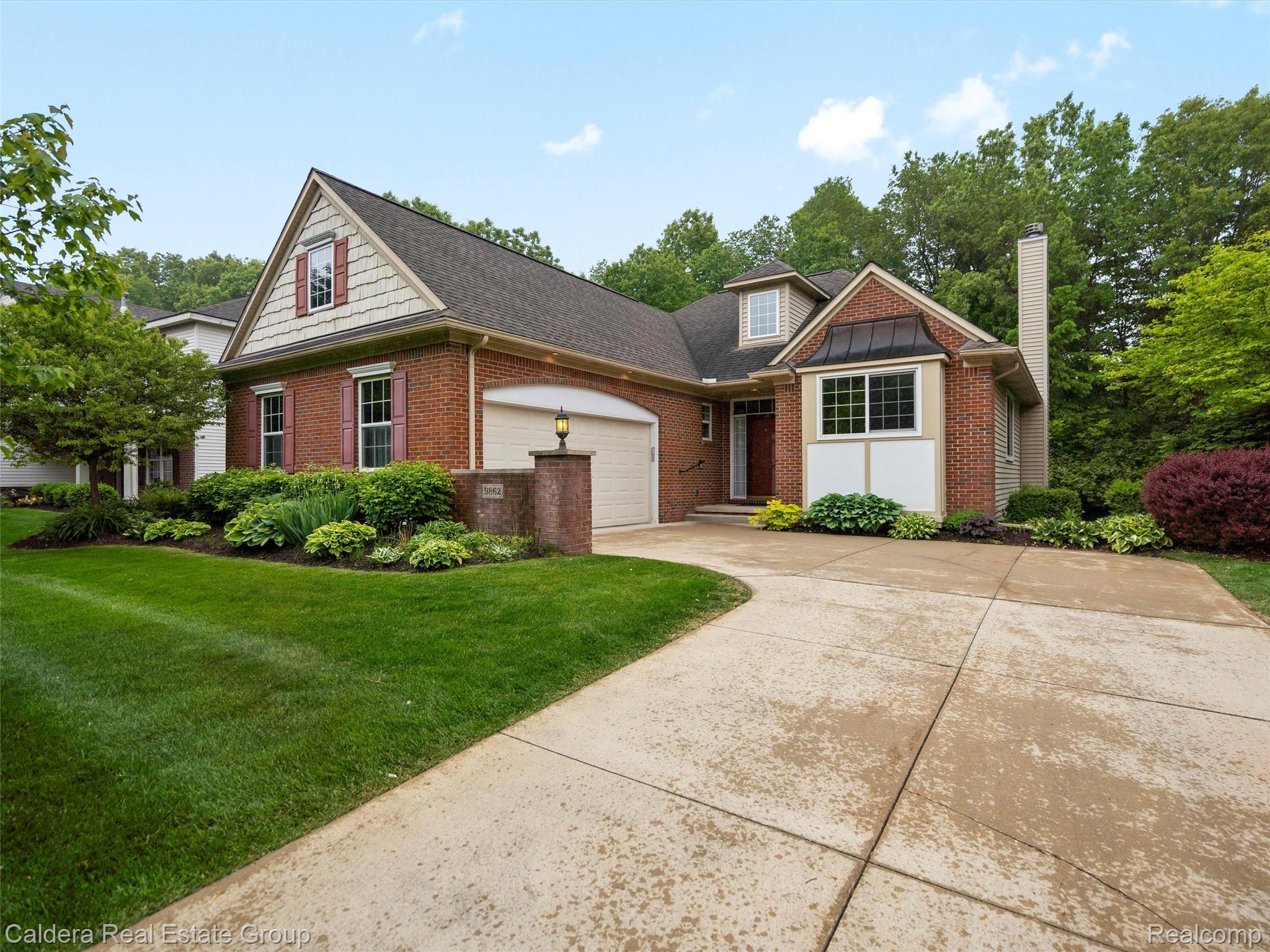 9862 Tioga Trail