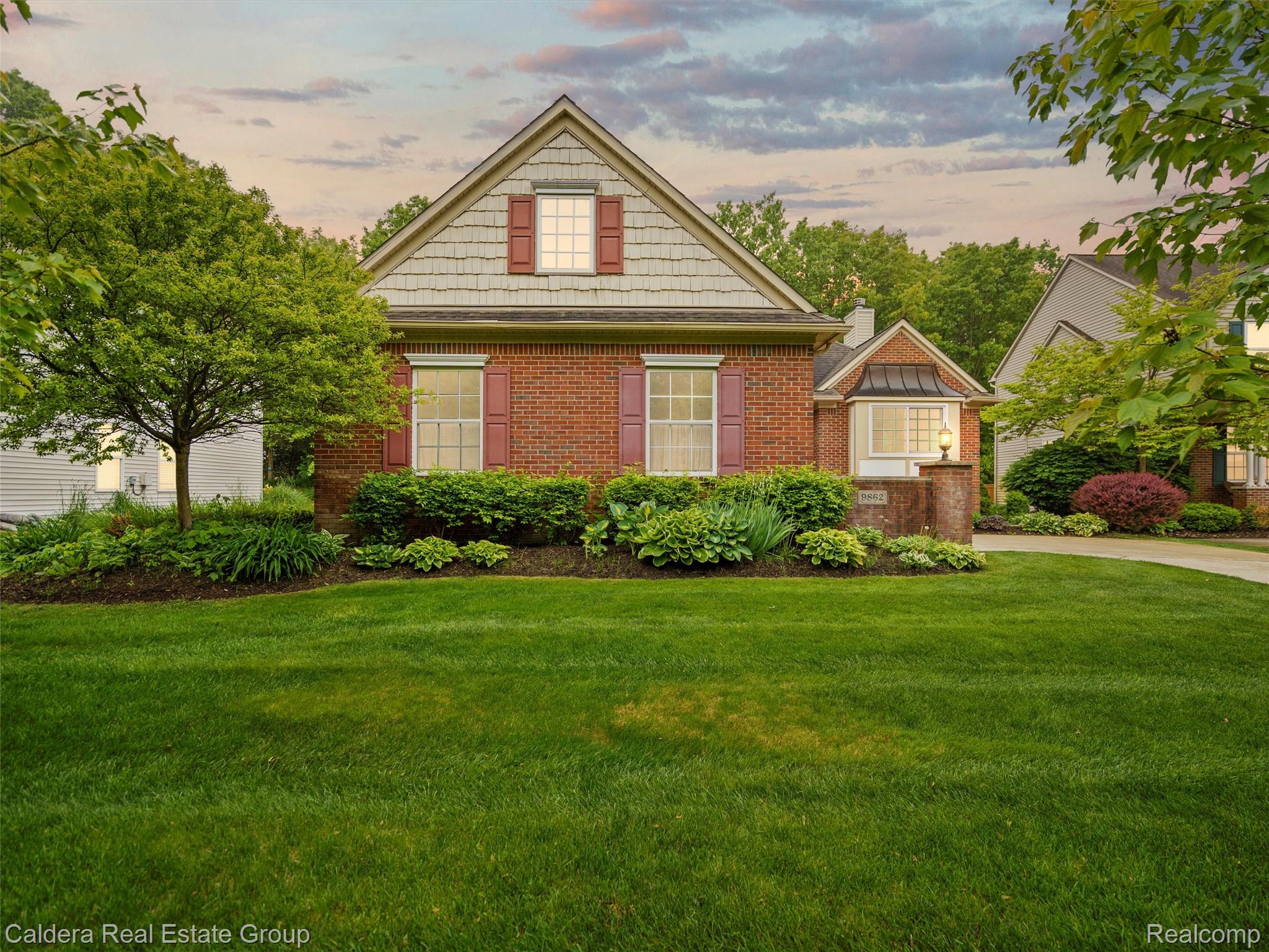 9862 Tioga Trail