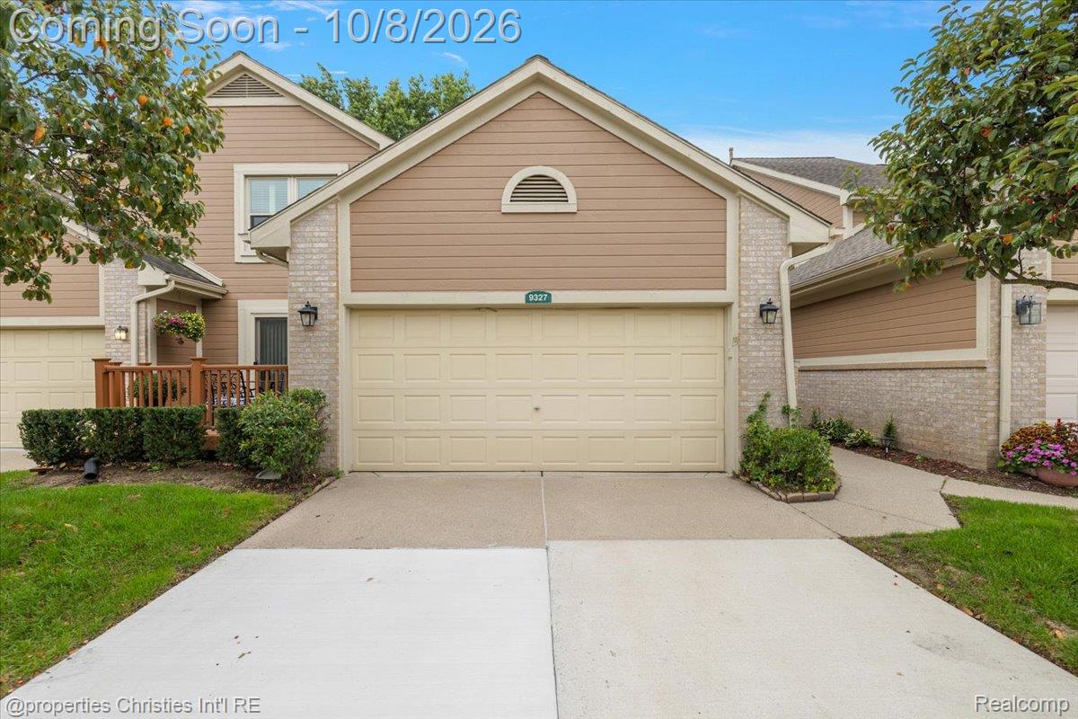 9327 Eastwind Drive