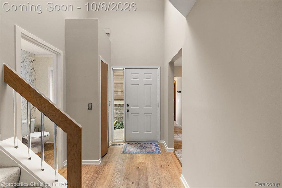 9327 Eastwind Drive