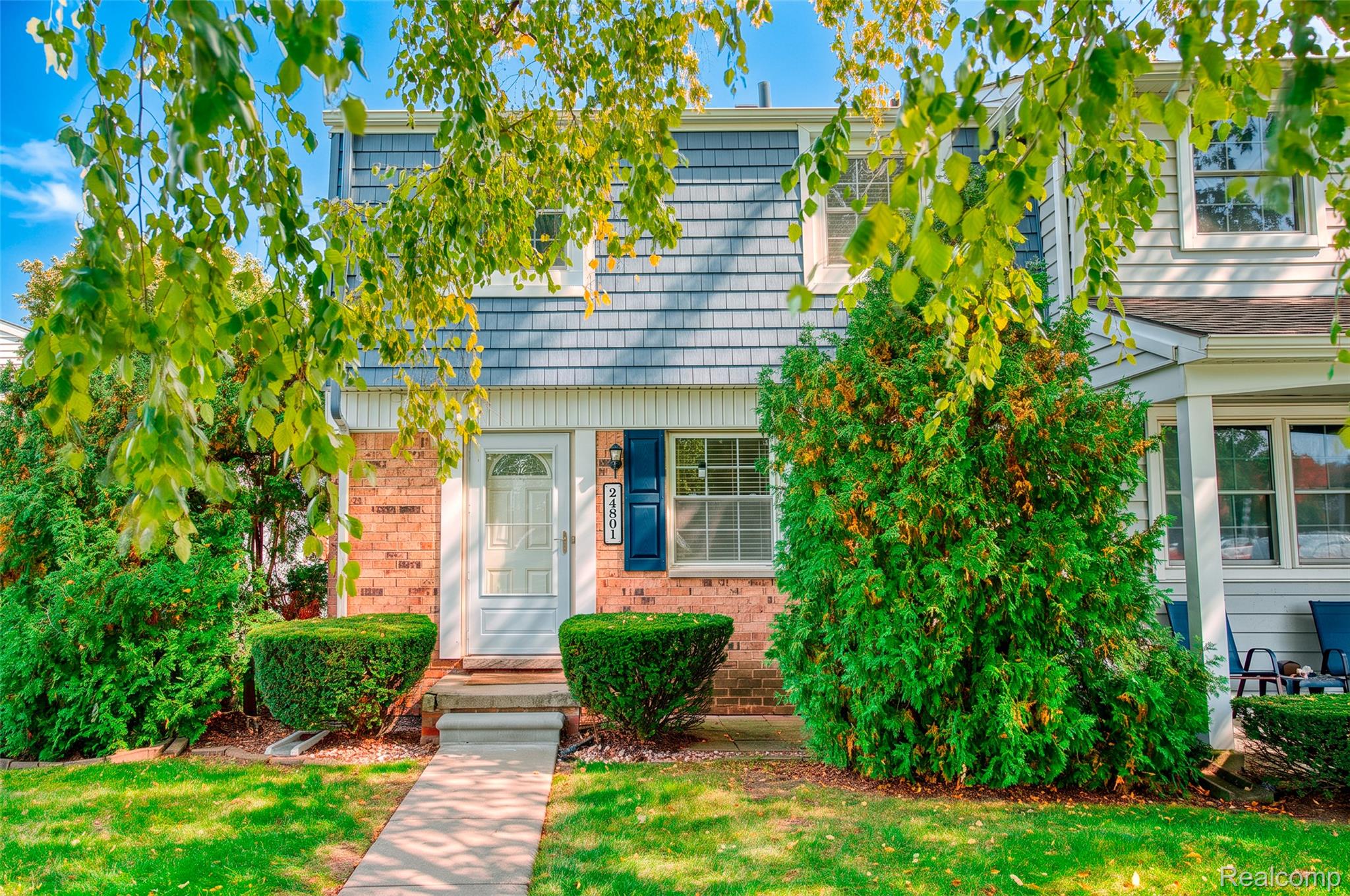 24801 Olde Orchard Street