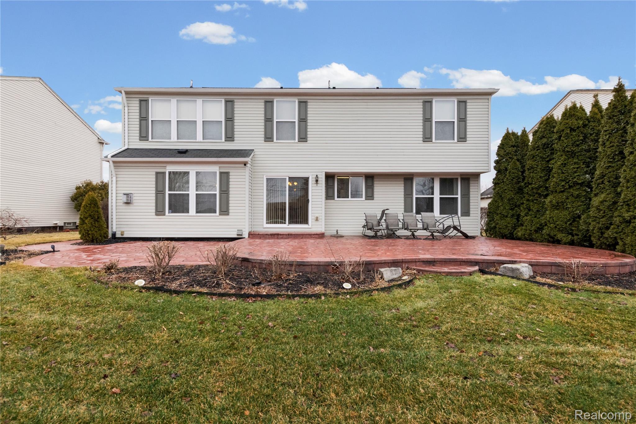 56543 Hastings Drive