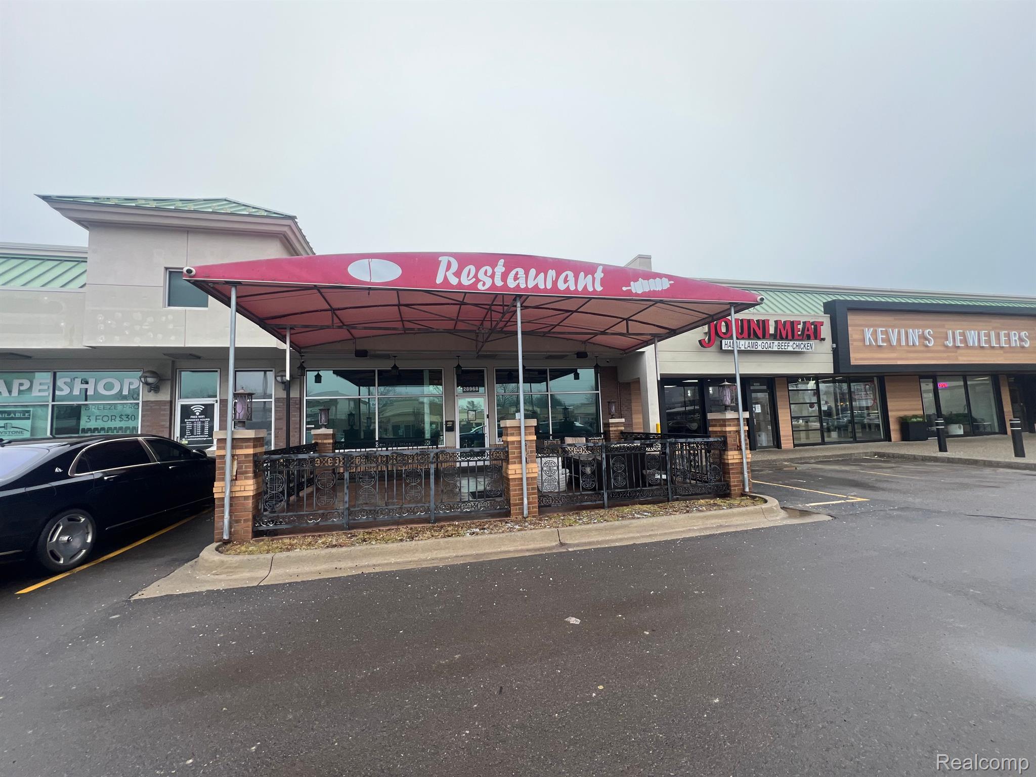 28968 Orchard Lake Road