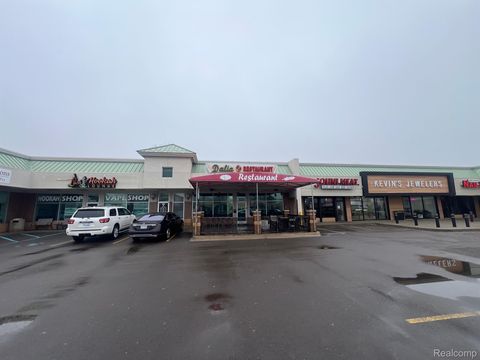 28968 Orchard Lake Road Farmington Hills City MI 48334