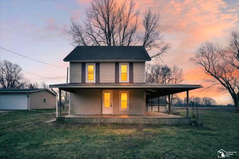 5813 W Temperance Road Whiteford Township MI 49267