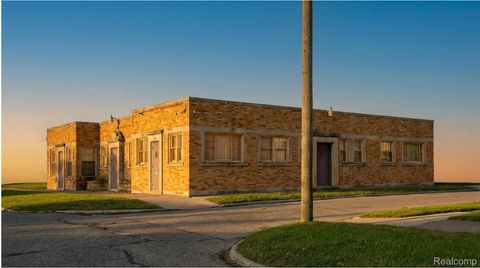 16210 James Couzens Freeway Detroit City MI 48221