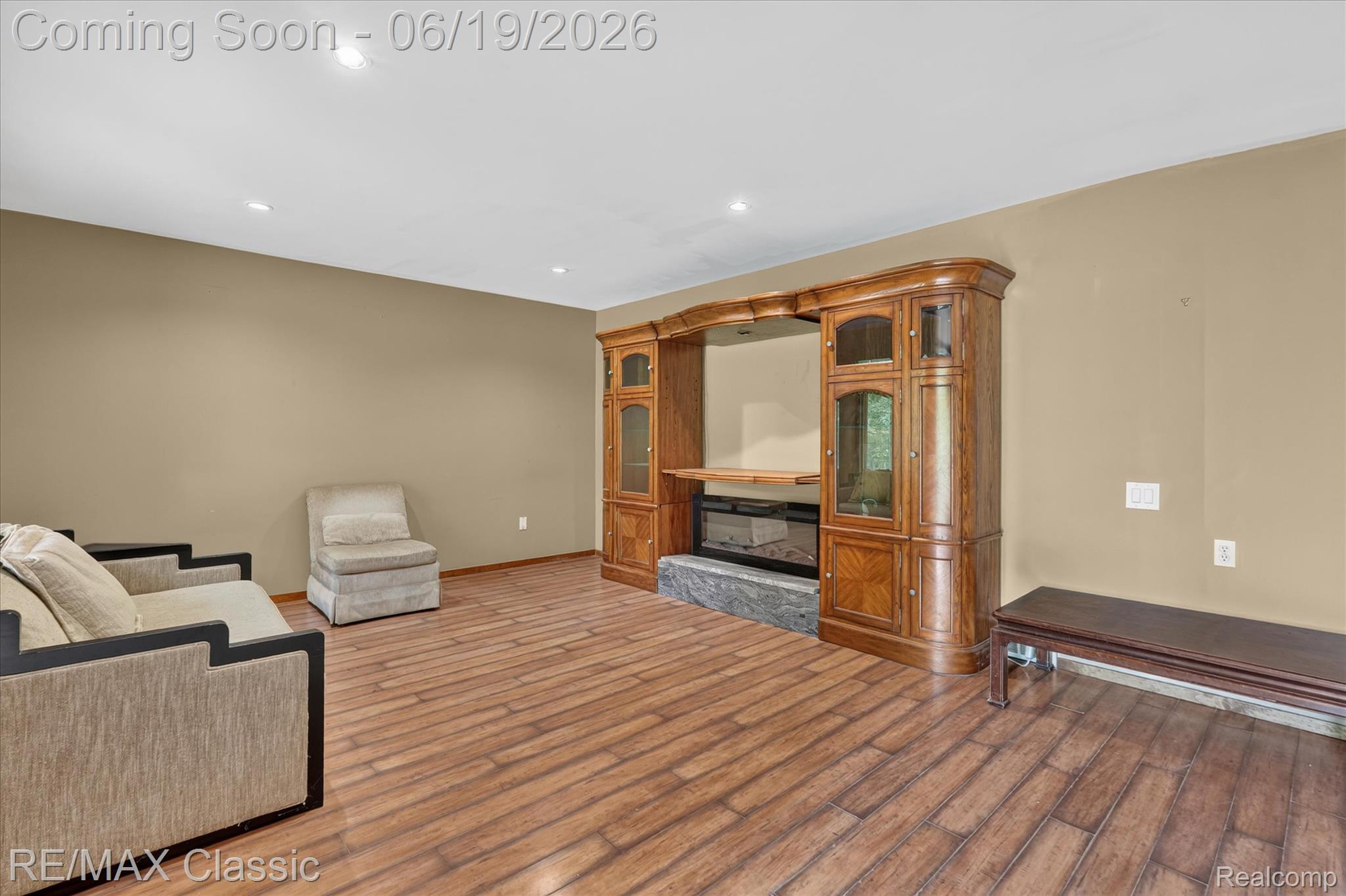 12189 Gage Road