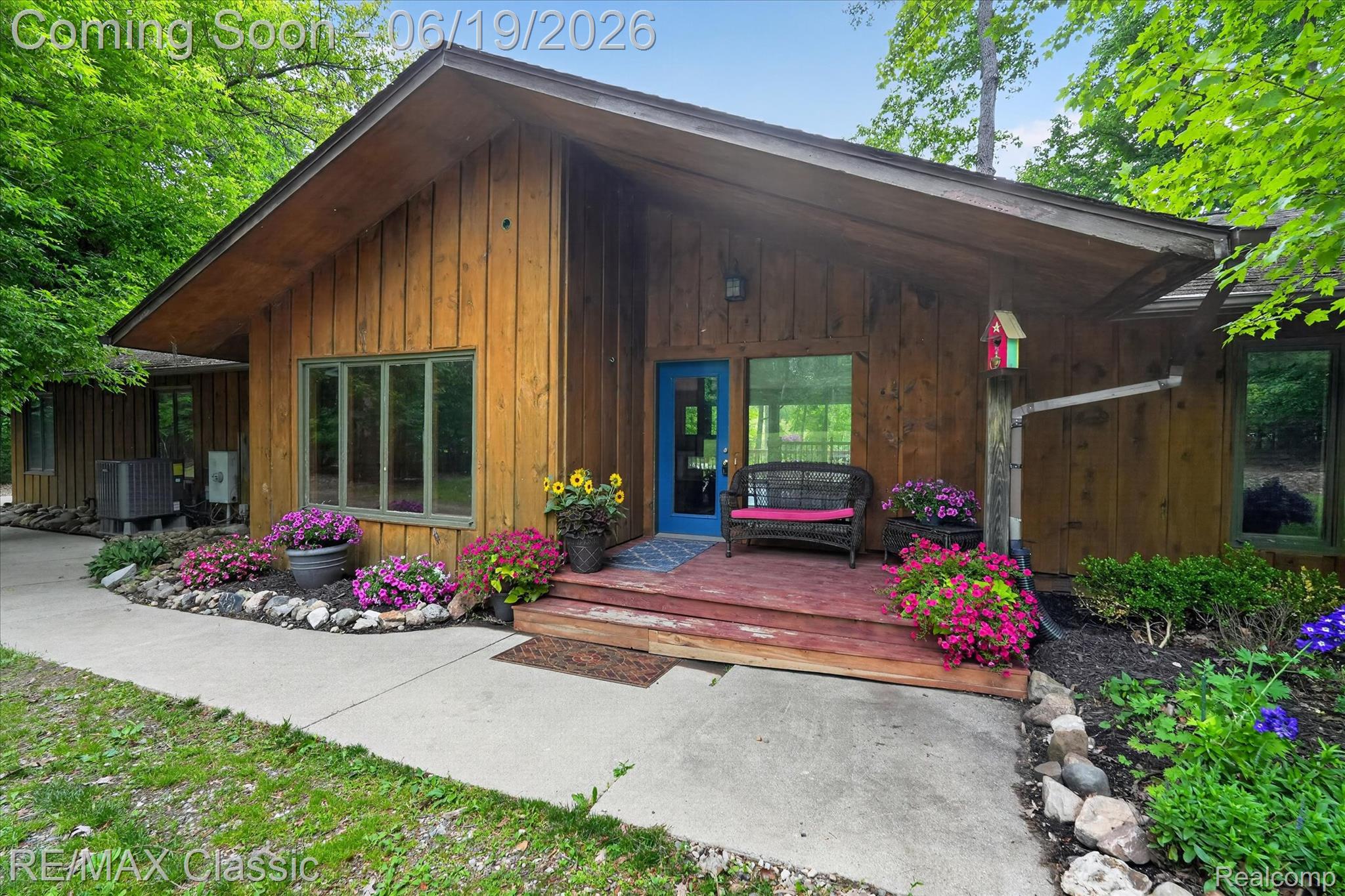 12189 Gage Road