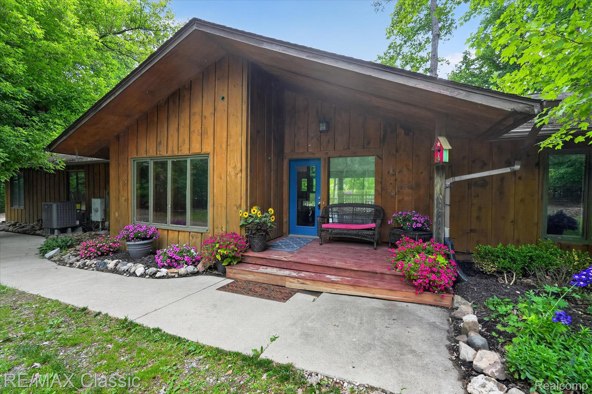 12189 Gage Road