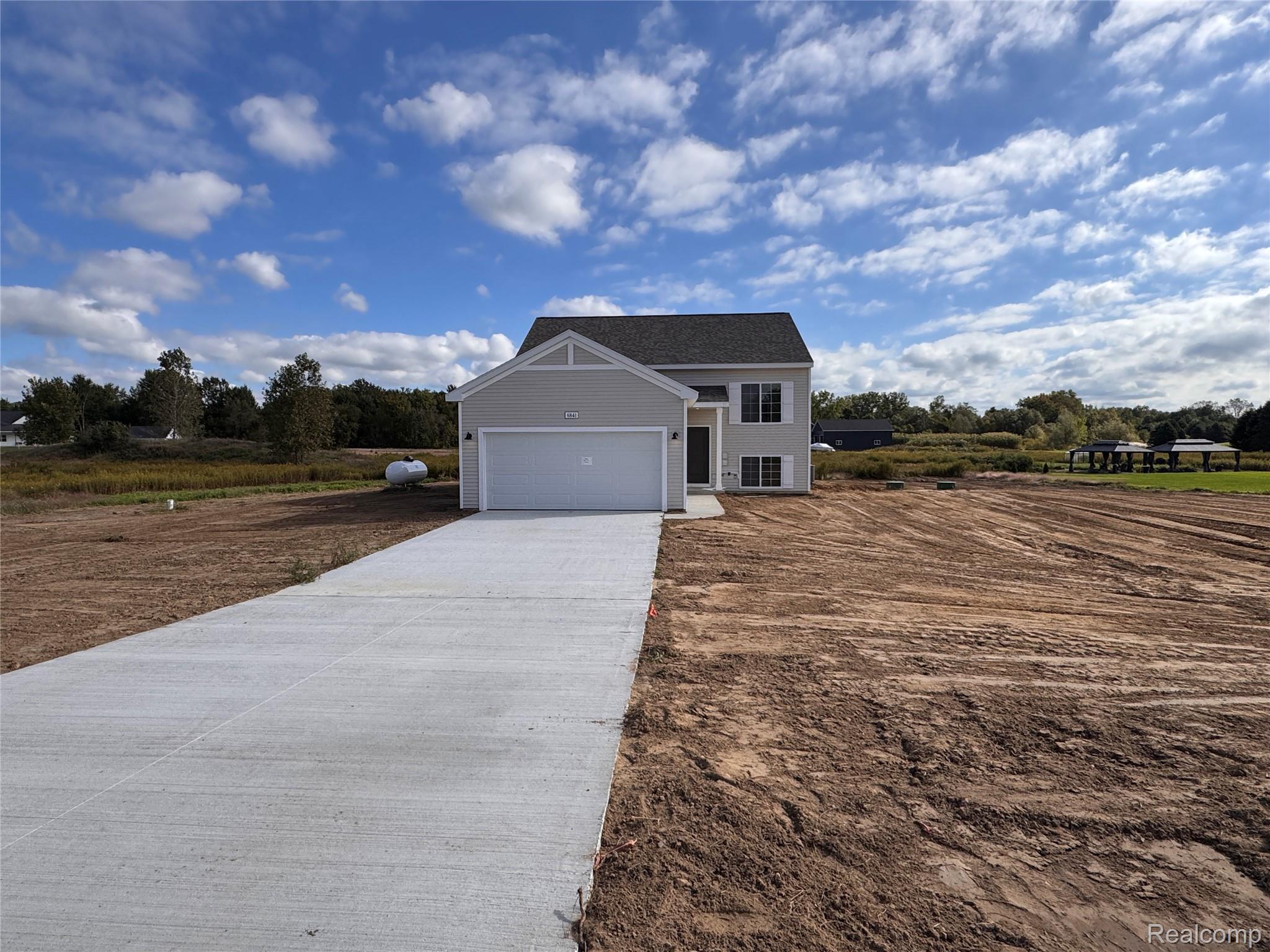 6841 Kappler Drive
