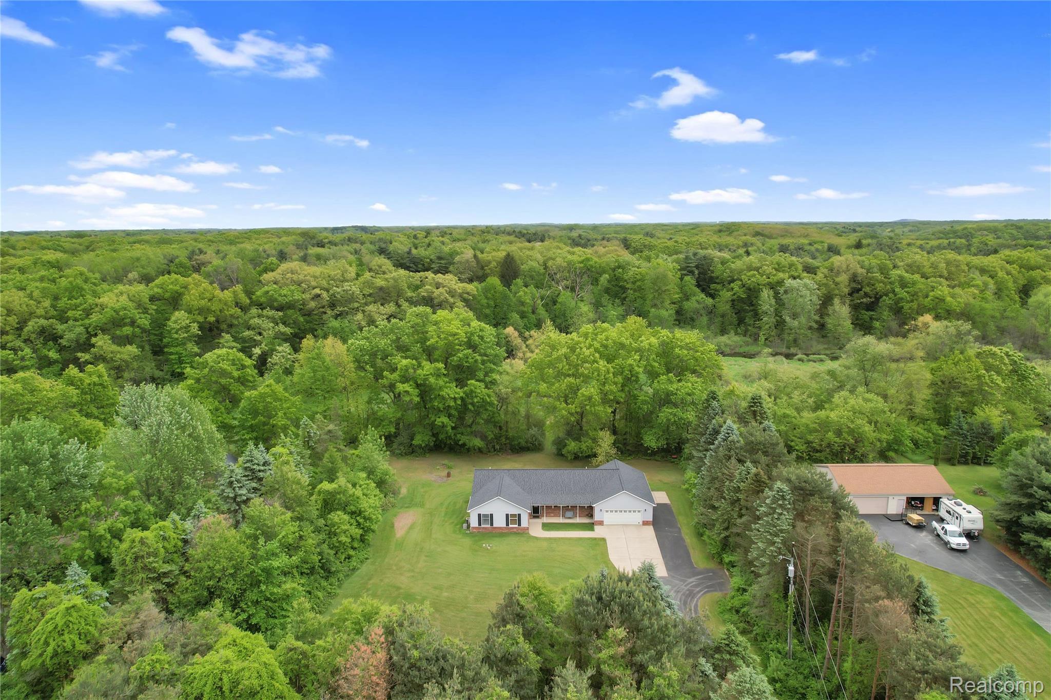 9587 Harmon Lane