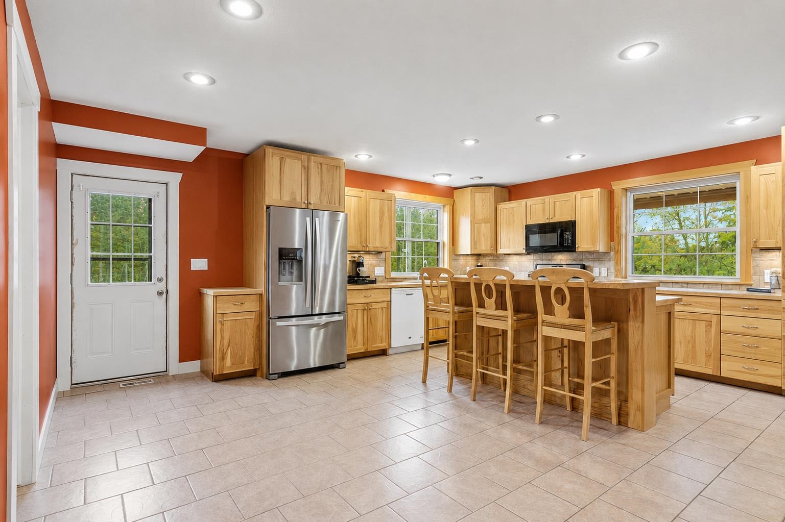 10039 McPherson Road