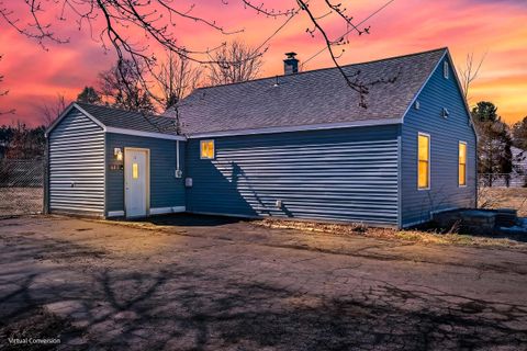 683 E Sternberg Road Norton Shores City MI 49441