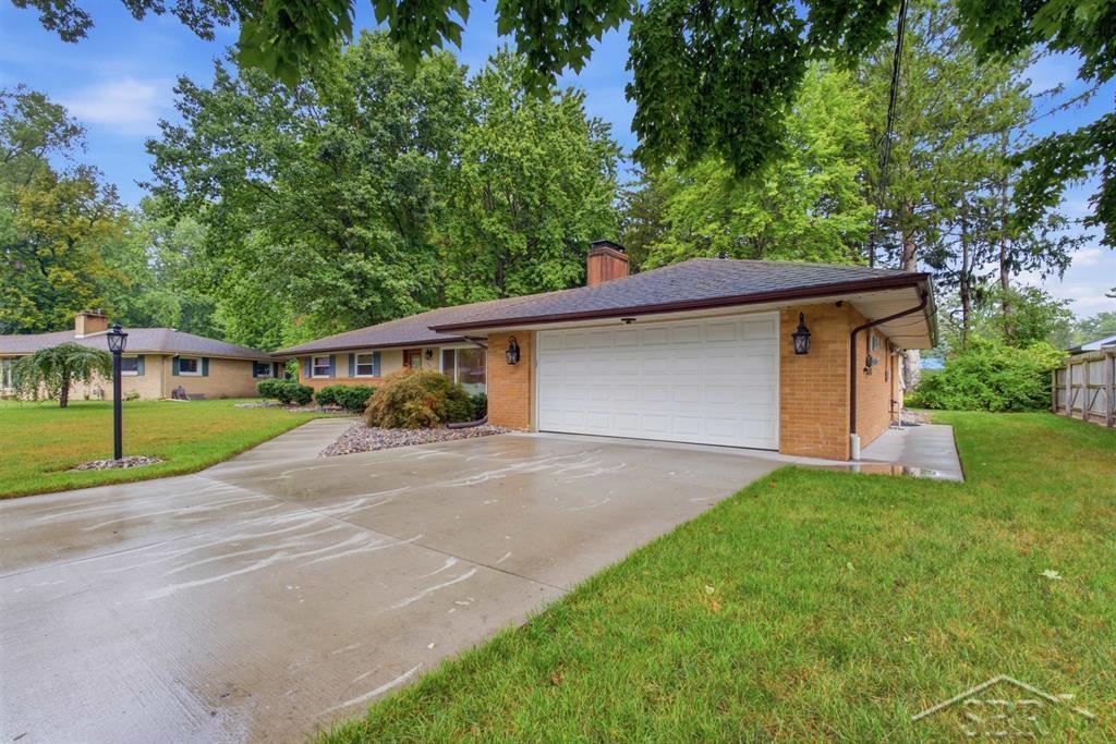 3140 Revere Drive