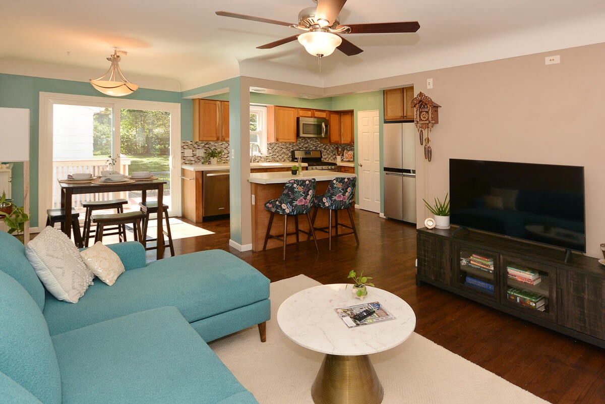 3503 Iroquois Trail