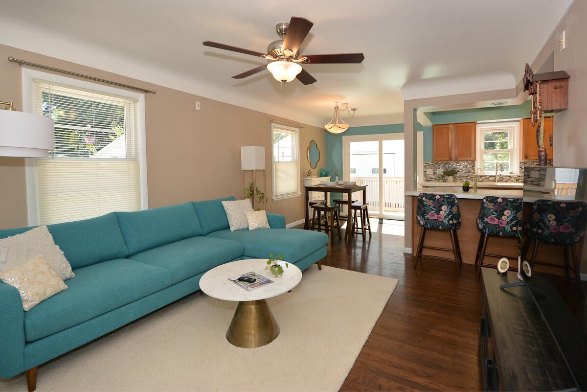 3503 Iroquois Trail