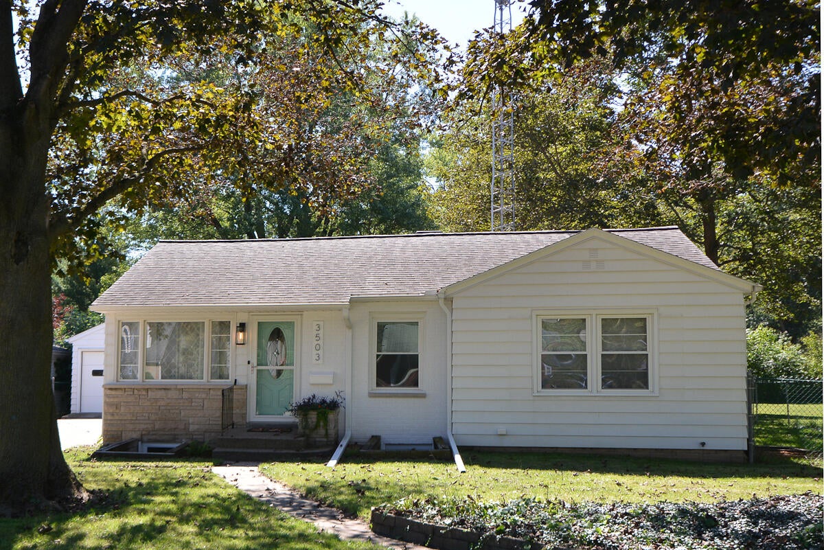 3503 Iroquois Trail
