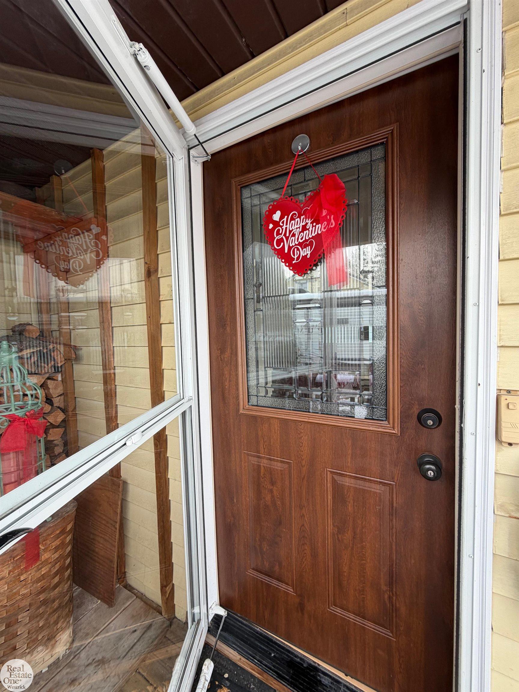 486 N Belle River Avenue