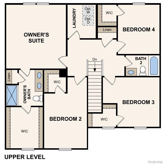 46813 Timberland Drive