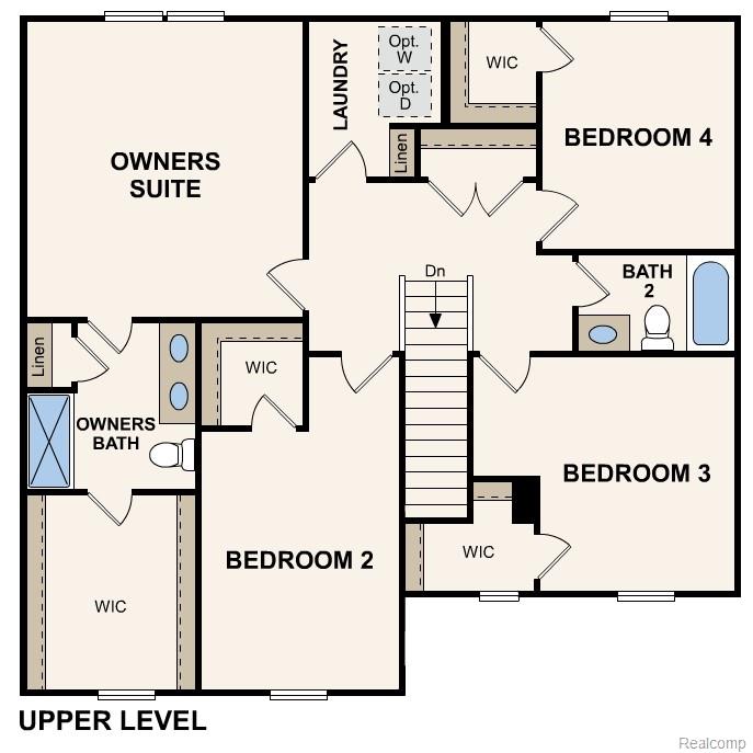 46813 Timberland Drive