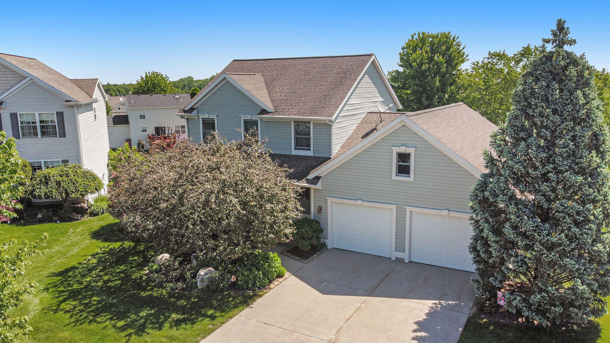 6600 Avalon Court