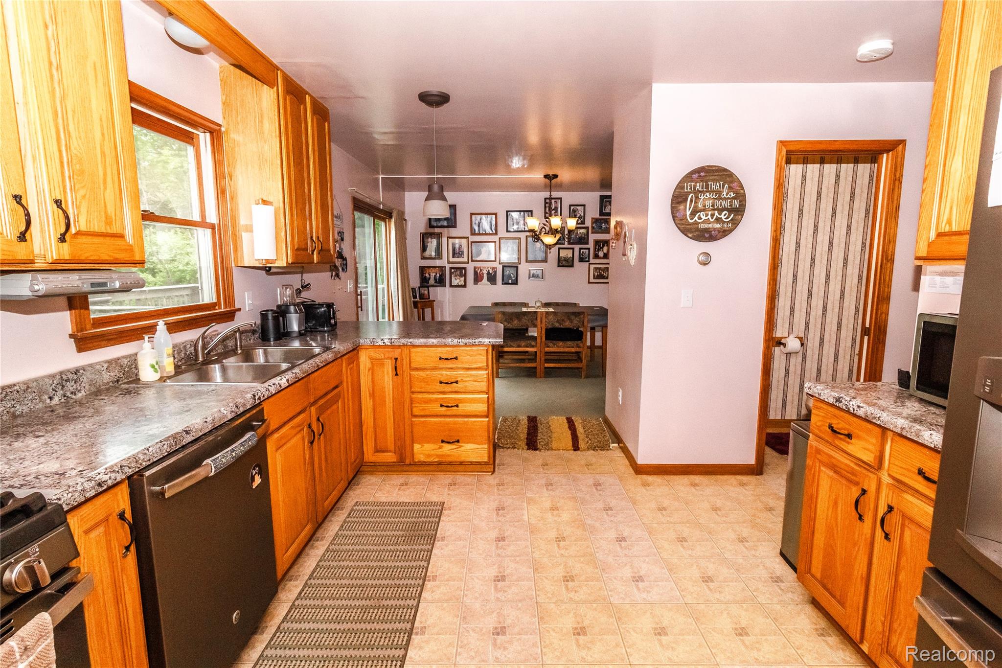 4898 Mount Morris Road