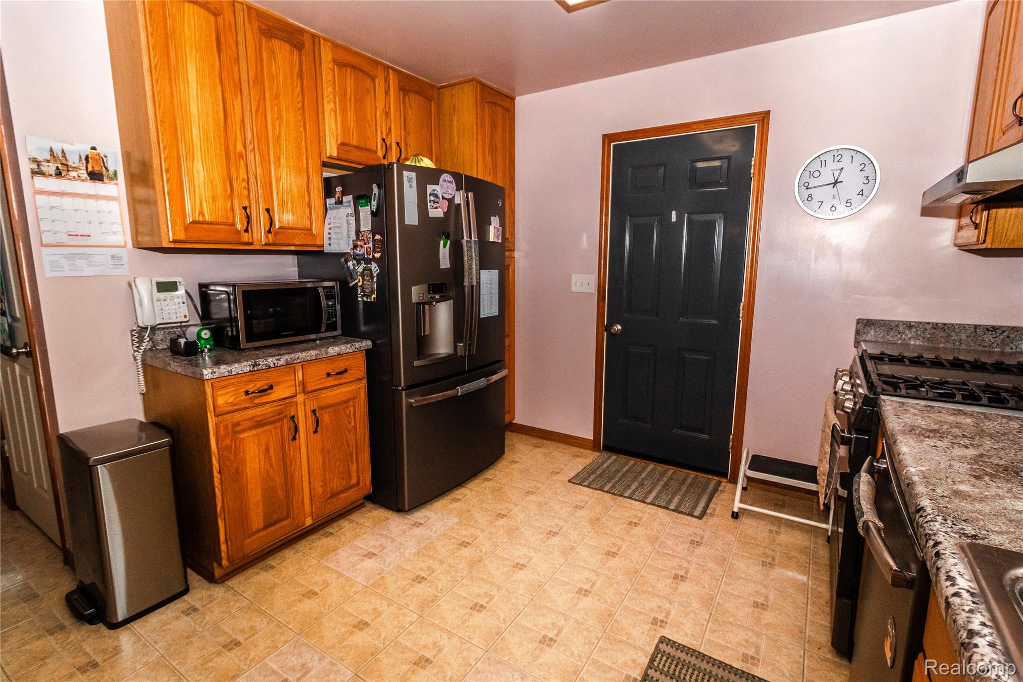 4898 Mount Morris Road