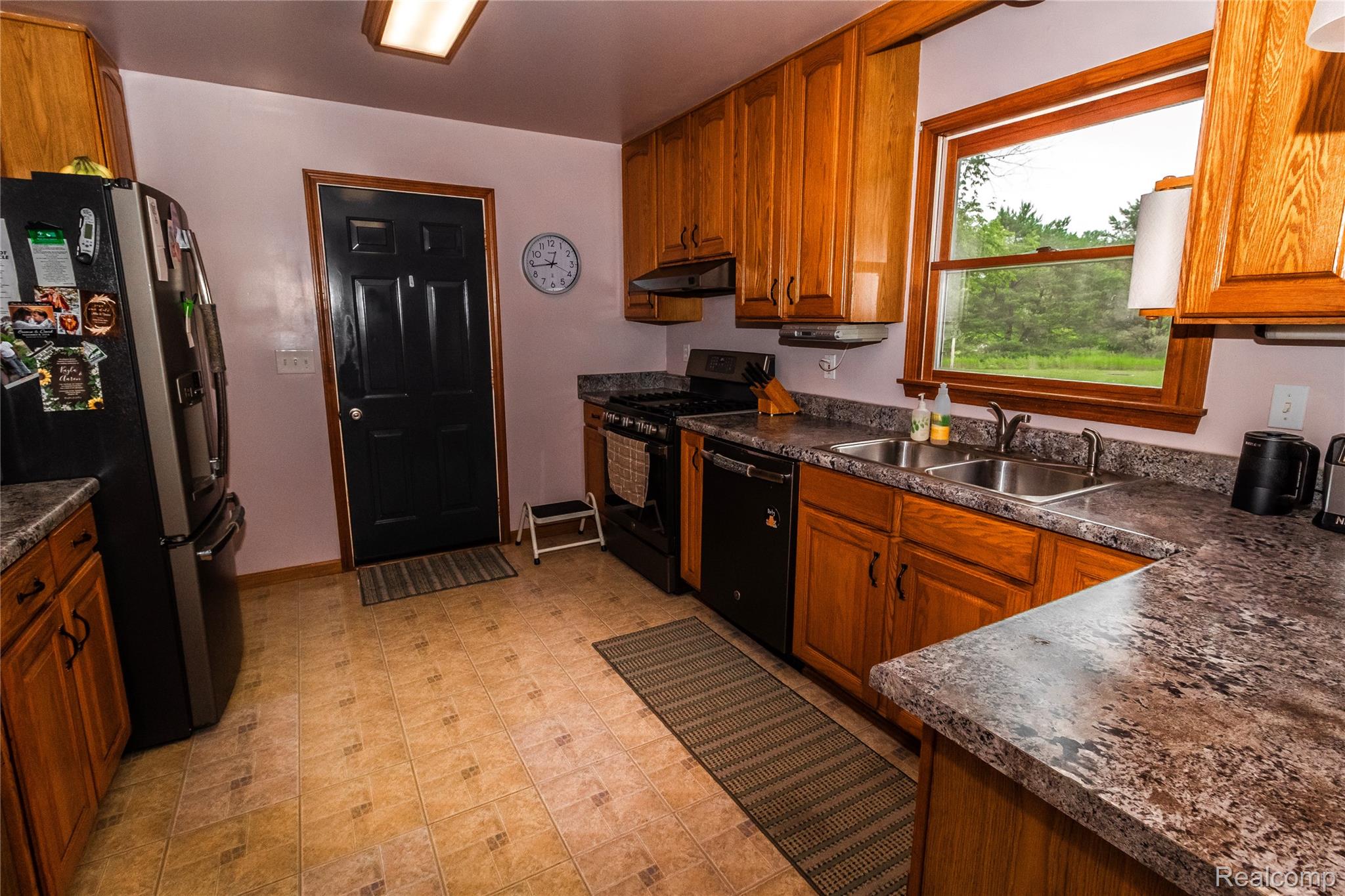 4898 Mount Morris Road