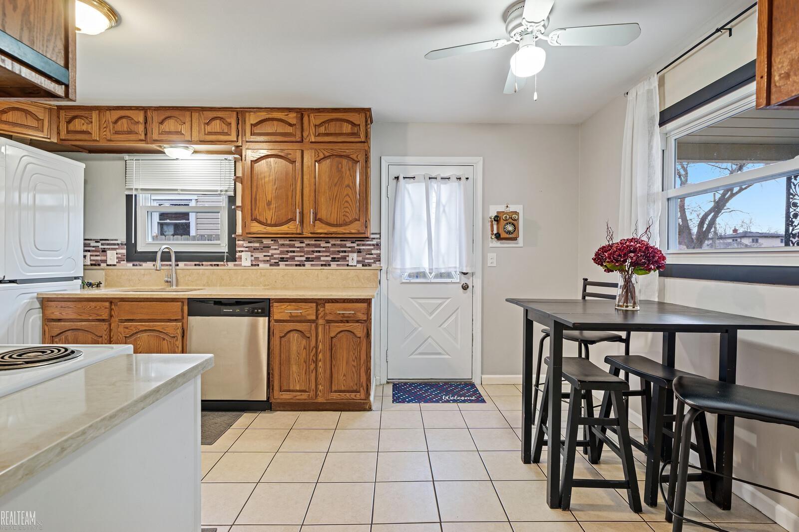 4993 Clippert Street