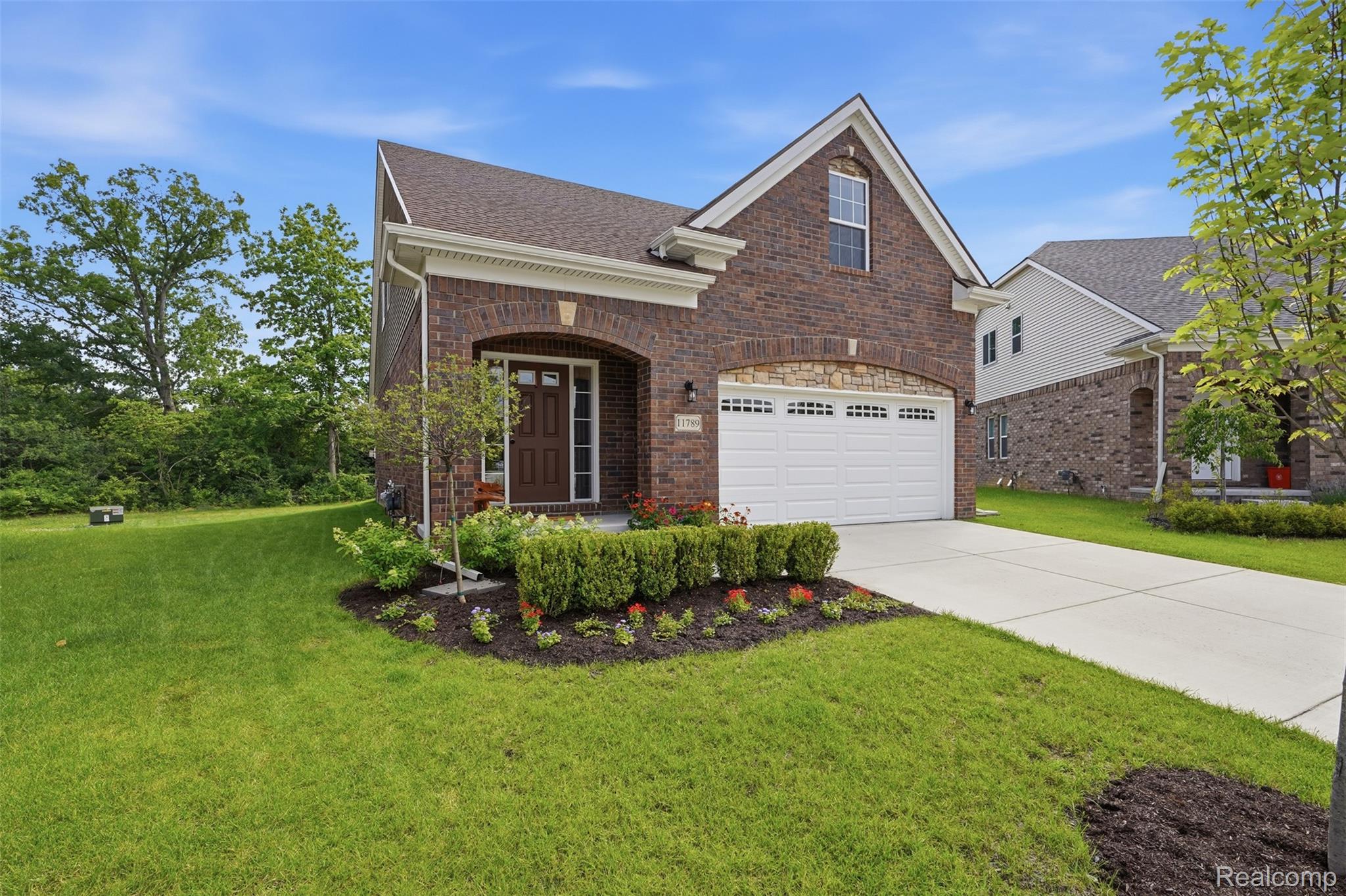 11789 Hines Place Drive