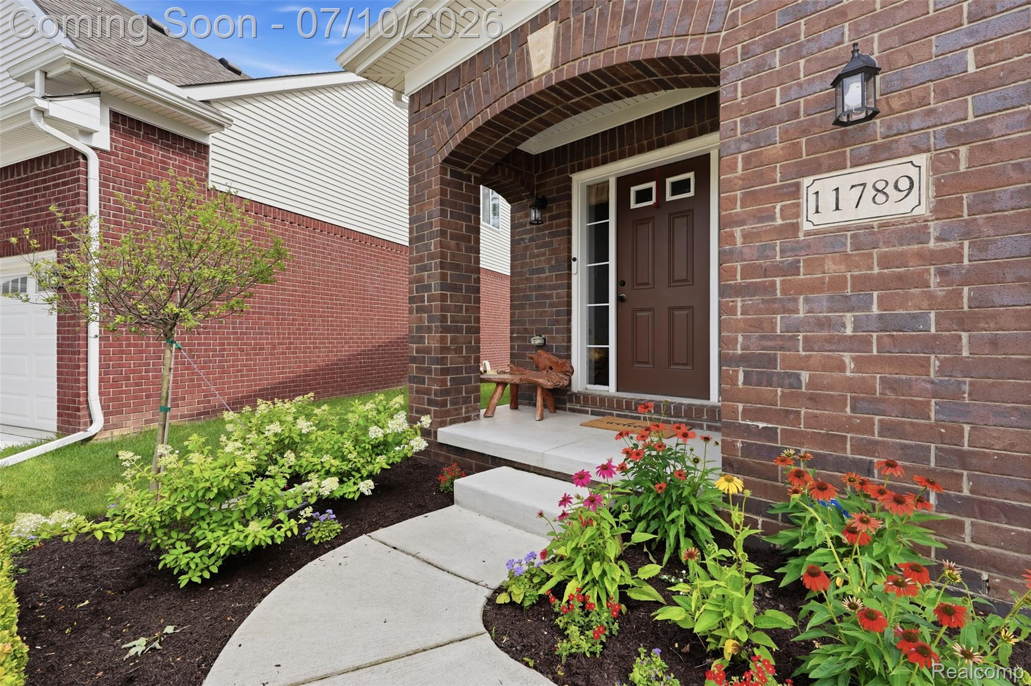11789 Hines Place Drive