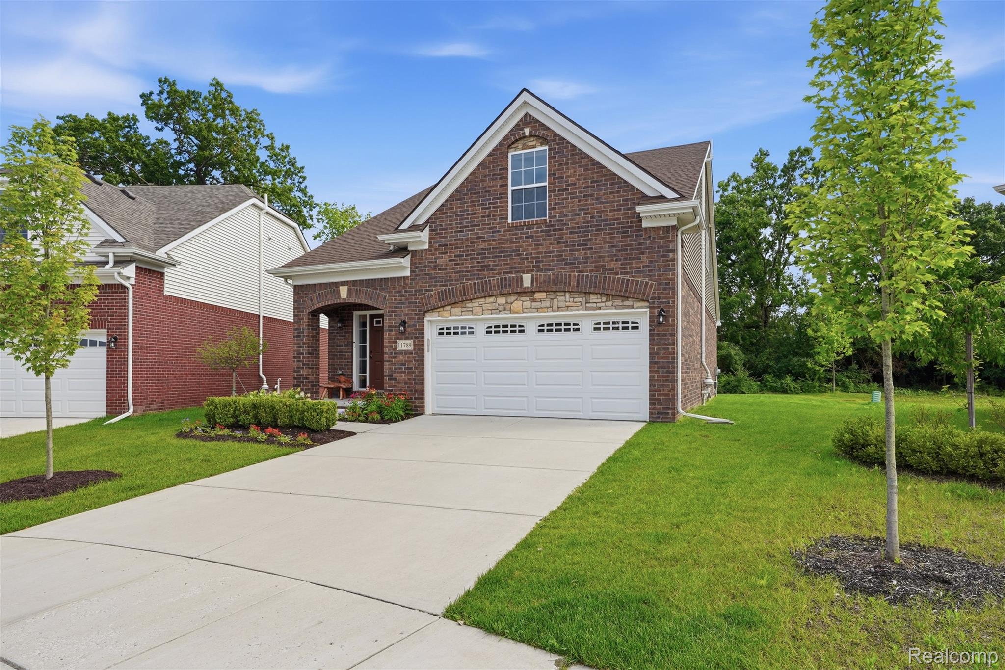 11789 Hines Place Drive