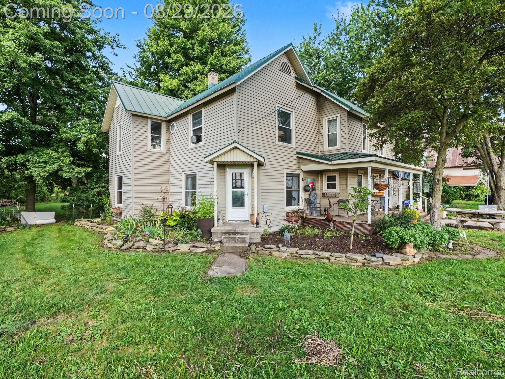 18484 Couper Road