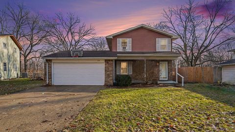 374 Greentree Lane Milan City MI 48160