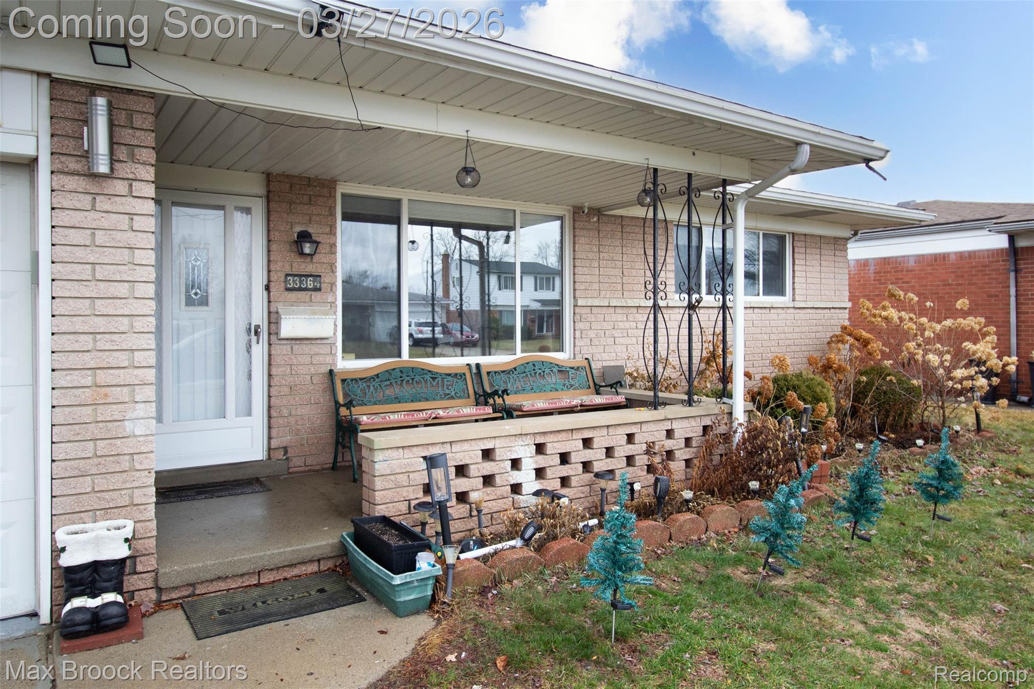 33364 Linsdale Court