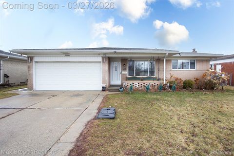 33364 Linsdale Court Sterling Heights City MI 48310