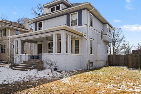 64 Latta Street Battle Creek City MI 49017