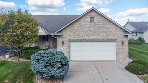 Photo of 5355 Wyndemere Common Square, Mundy Township, MI 48473 (MLS # 20251045385)