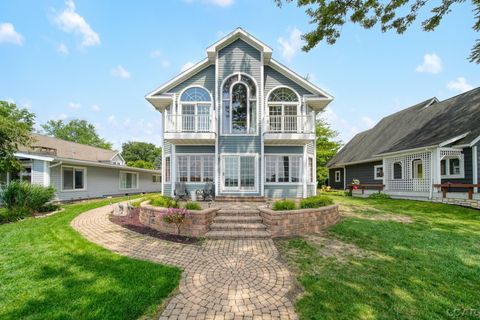 9254 Cherry Point Road Rollin Township MI 49253