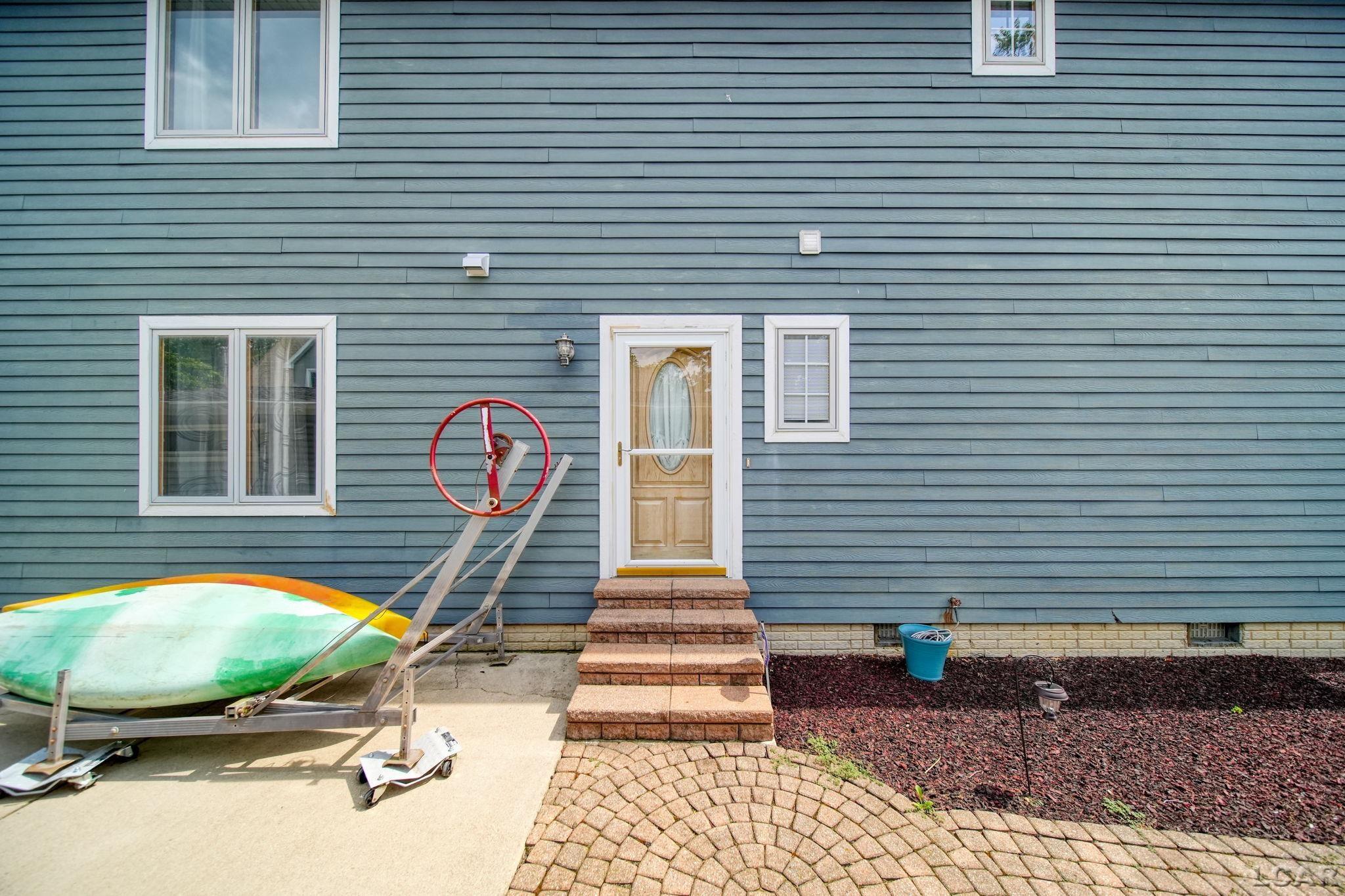 9254 Cherry Point Road